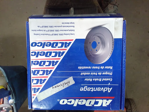 Tire Shop «Heitzmans Radiator Glass/Parts», reviews and photos, 20 N 3rd St, Shamokin, PA 17872, USA