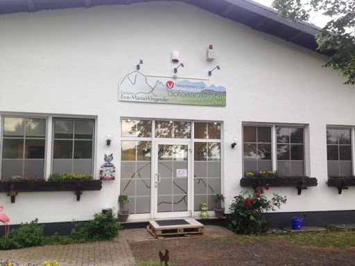 Tierarztpraxis Eva-Maria Wingender unter Kaisersesch, Rheinland-Pfalz