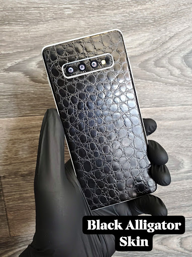 Cell Phone Store «iphone solutions», reviews and photos, 117 S Broadway, Lawrence, MA 01841, USA