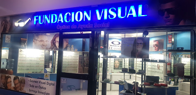 Publicidad Ron - Quito