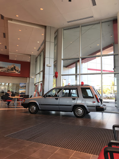 Car Dealer «Coggin Scion at the Avenues», reviews and photos, 11340 Philips Hwy, Jacksonville, FL 32256, USA
