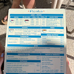 Photo n°2 de l'avis de Isabel.a fait le 22/07/2023 à 21:47 sur le  Picaba Natural Café à Porto