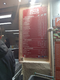 Photo n°12 de Pizza Charly Les Tables à Marseille ()