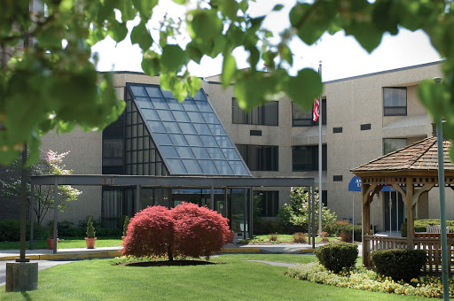 Belmont Behavioral Health System