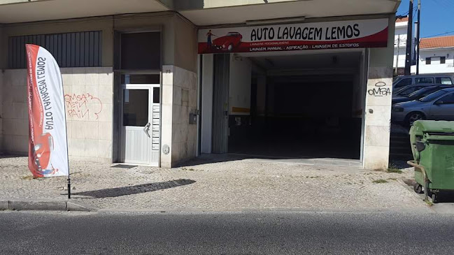 Auto Lavagem Lemos - Santo Tirso