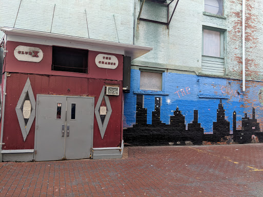 Live Music Venue «The Chance Theater», reviews and photos, 6 Crannell St, Poughkeepsie, NY 12601, USA