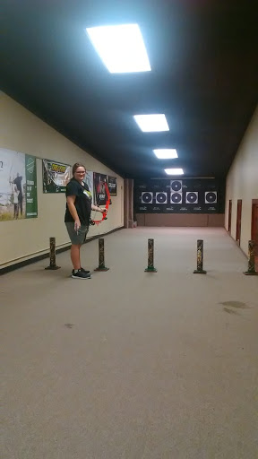 Archery Range «Adventures Archery», reviews and photos, 2210 US-301 #200, Tampa, FL 33619, USA