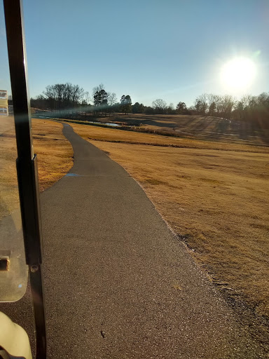 Public Golf Course «Sunset Hills Public Golf Course», reviews and photos, 800 Radio Rd, Charlotte, NC 28216, USA