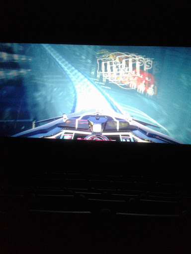 Movie Theater «Regal Cinemas Cobblestone Square 20», reviews and photos, 5500 Cobblestone Rd, Elyria, OH 44035, USA