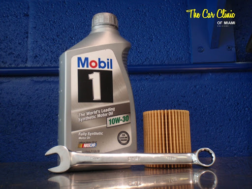 Mechanic «The Car Clinic of Miami», reviews and photos, 14271 SW 120th St #110, Miami, FL 33186, USA