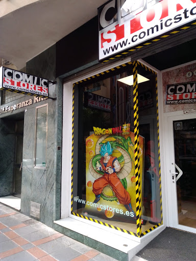 Comic Stores Fuengirola