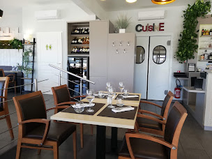 Photo n°25 de Restaurant Ô Courant à Mimizan ()