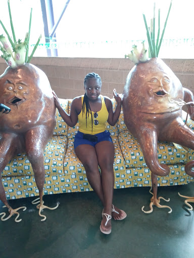 Movie Theater «Chrysler IMAX® Dome Theatre at the Michigan Science Center», reviews and photos, 5020 John R St, Detroit, MI 48202, USA