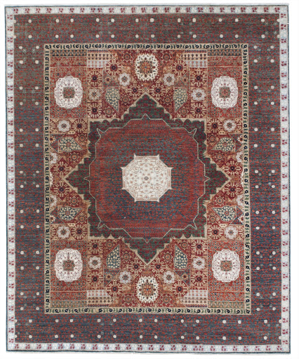 Messerian Oriental Rugs