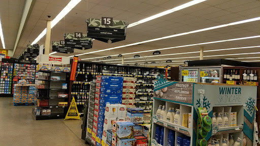 Grocery Store «Kroger», reviews and photos, 3675 E Broad St, Whitehall, OH 43213, USA