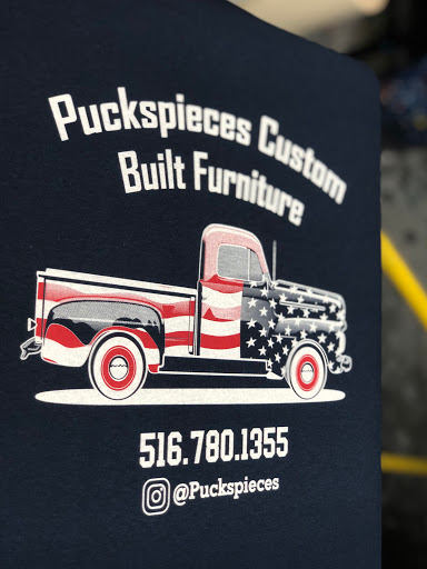 Screen Printer «Inkterprise», reviews and photos, 291B Echo Ave, Sound Beach, NY 11789, USA