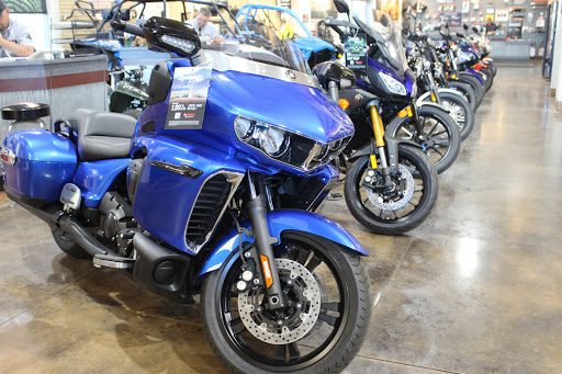 Motor Vehicle Dealer «Route 66 Motorsports», reviews and photos, 2501 Beverly Ave, Kingman, AZ 86409, USA