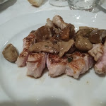 Photo n°6 de l'avis de Sweet.e fait le 24/11/2023 à 15:20 sur le  Ristorante Albergo Morando Mongiardino Ligure à Lago Patrono