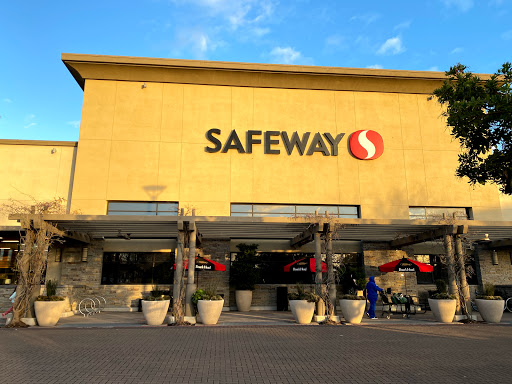 Grocery Store «Safeway», reviews and photos, 645 N San Antonio Rd, Mountain View, CA 94040, USA
