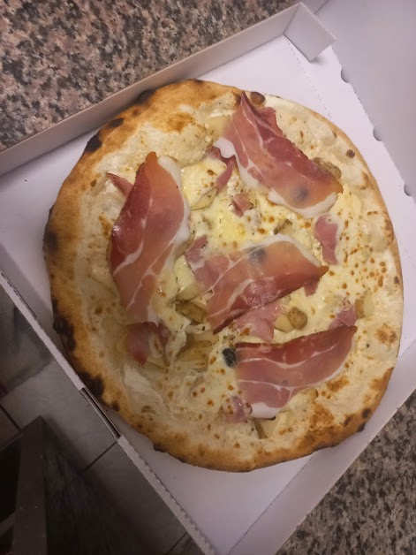 La Dolce Pizza 73200 Gilly-sur-Isère