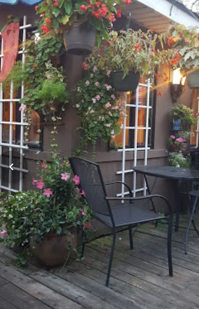 El Patio Mexican Restaurant 50312