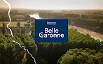 Belle Garonne Le Mas-d'Agenais