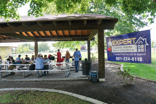 Plumber «Expert Plumbing, Heating, Air and Electrical», reviews and photos, 372 D St E, Salt Lake City, UT 84103, USA