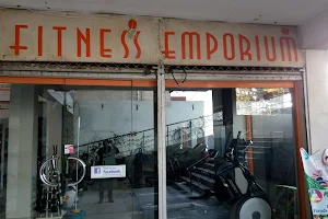 Fitness Emporium image