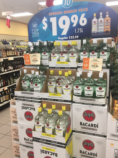 Wine Store «Top Ten Liquors», reviews and photos, 8617 E Point Douglas Rd S, Cottage Grove, MN 55016, USA