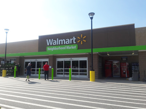 Walmart Neighborhood Market, 5221 Brook Rd, Richmond, VA 23227, USA, 