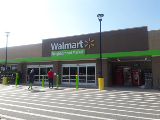 Walmart Neighborhood Market, 5221 Brook Rd, Richmond, VA 23227, USA, 