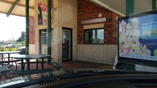 Fast Food Restaurant «Sonic Drive-In», reviews and photos, 1265 Texas Ave, Bridge City, TX 77611, USA