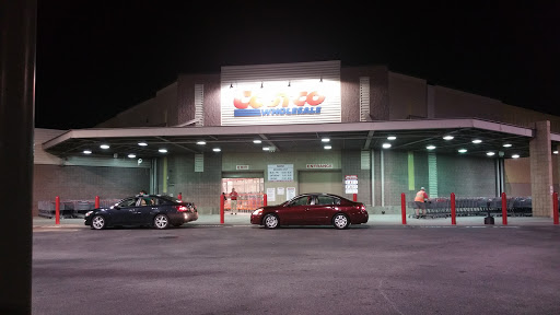 Warehouse store «Costco Wholesale», reviews and photos, 211 W Blackstock Rd, Spartanburg, SC 29301, USA