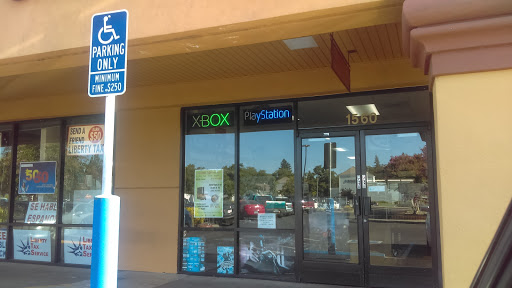 Game N Trade, 1560 W El Camino Ave, Sacramento, CA 95833, USA, 