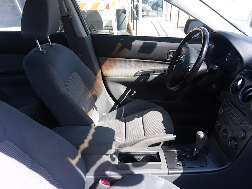 Used Car Dealer «Bubba Hill Auto Plaza», reviews and photos, 3302 W 23rd St, Panama City, FL 32405, USA