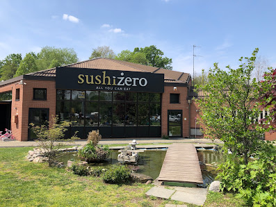 Sushi Zero Via Giuseppe Verdi, 9, 21020 Buguggiate VA, Italia