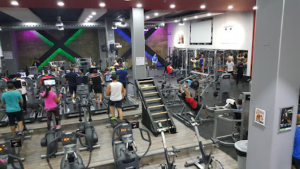 Powerclub | SOHO Mall - Av. Ricardo Arango, Panamá, Panama