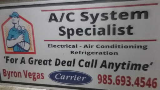 Photo of BYRON VEGAS AC