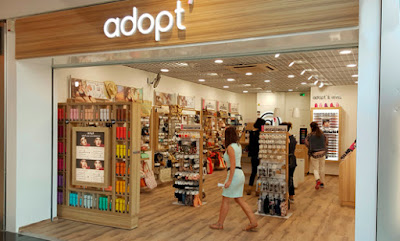 Adopt Parfums à Crêches-sur-Saône
