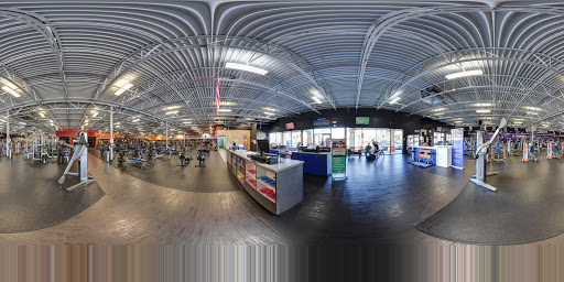 Health Club «Crunch - Bradenton», reviews and photos, 4836 14th St W, Bradenton, FL 34207, USA