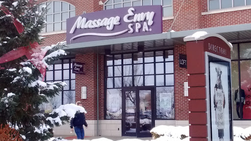 Massage Envy