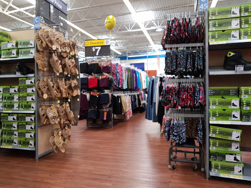 Discount Store «Walmart», reviews and photos, 2901 Riley Fuzzel Rd, Spring, TX 77386, USA