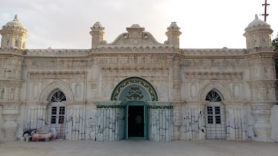 Photos of Rangooniha Mosque