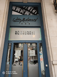 Photos du propriétaire du Restaurant français Chez Edouard à Paris - n°12
