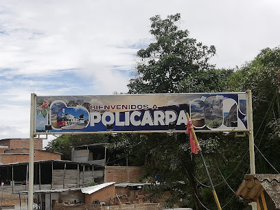 Alcaldía - Policarpa Salavarrieta, Policarpa, Narino, Colombia