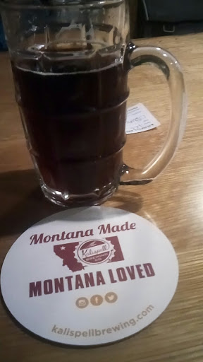 Brewery «Kalispell Brewing Company», reviews and photos
