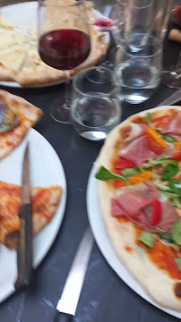 Pizza du Restaurant italien La casa italia à Quiberon - n°8