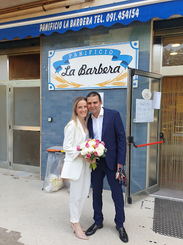 Piccolo Forno di La Barbera Filippo