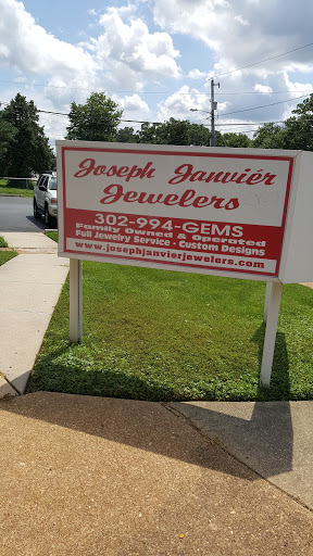 Jeweler «Joseph Janvier Jewelers», reviews and photos, 1310 Kirkwood Hwy, Wilmington, DE 19805, USA