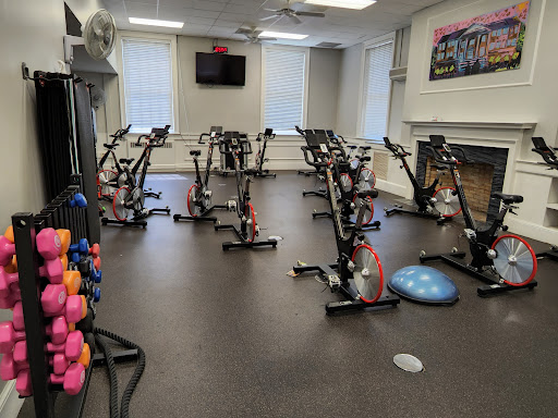 Gym «Johnston YMCA», reviews and photos, 3025 N Davidson St, Charlotte, NC 28205, USA